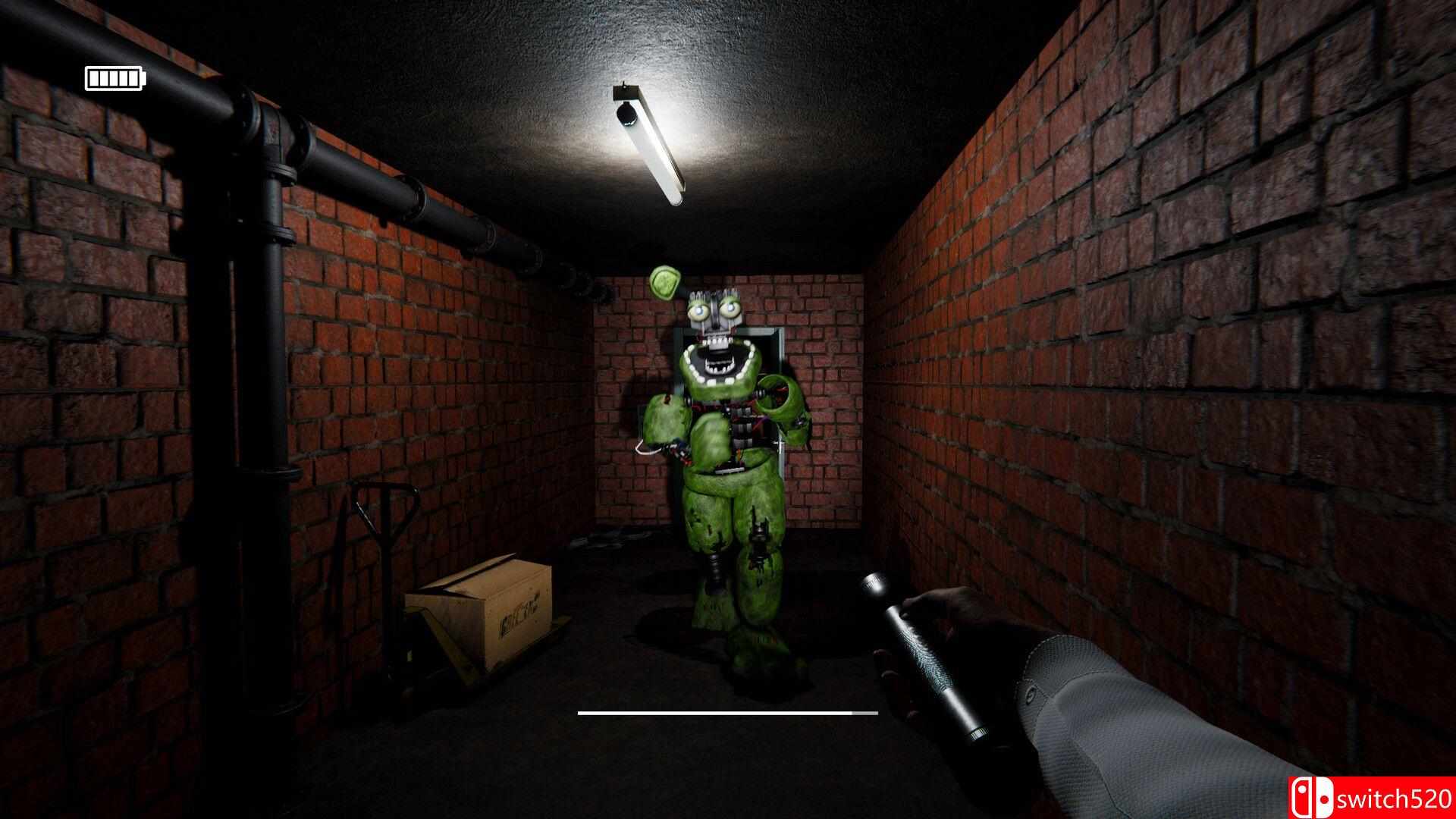 《惊魂机械偶（Fright Animatronics）》Build 23019093 P2P硬盘版[EN]_5