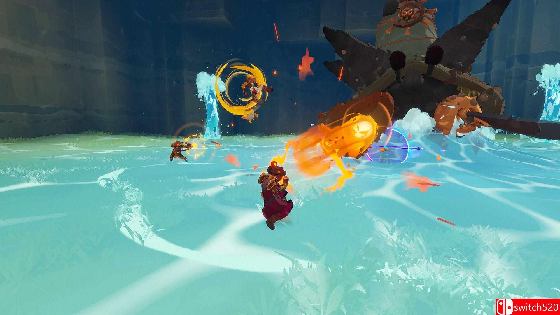 《Farever（Farever）》Early Access P2P硬盘版[EN/JP]_4