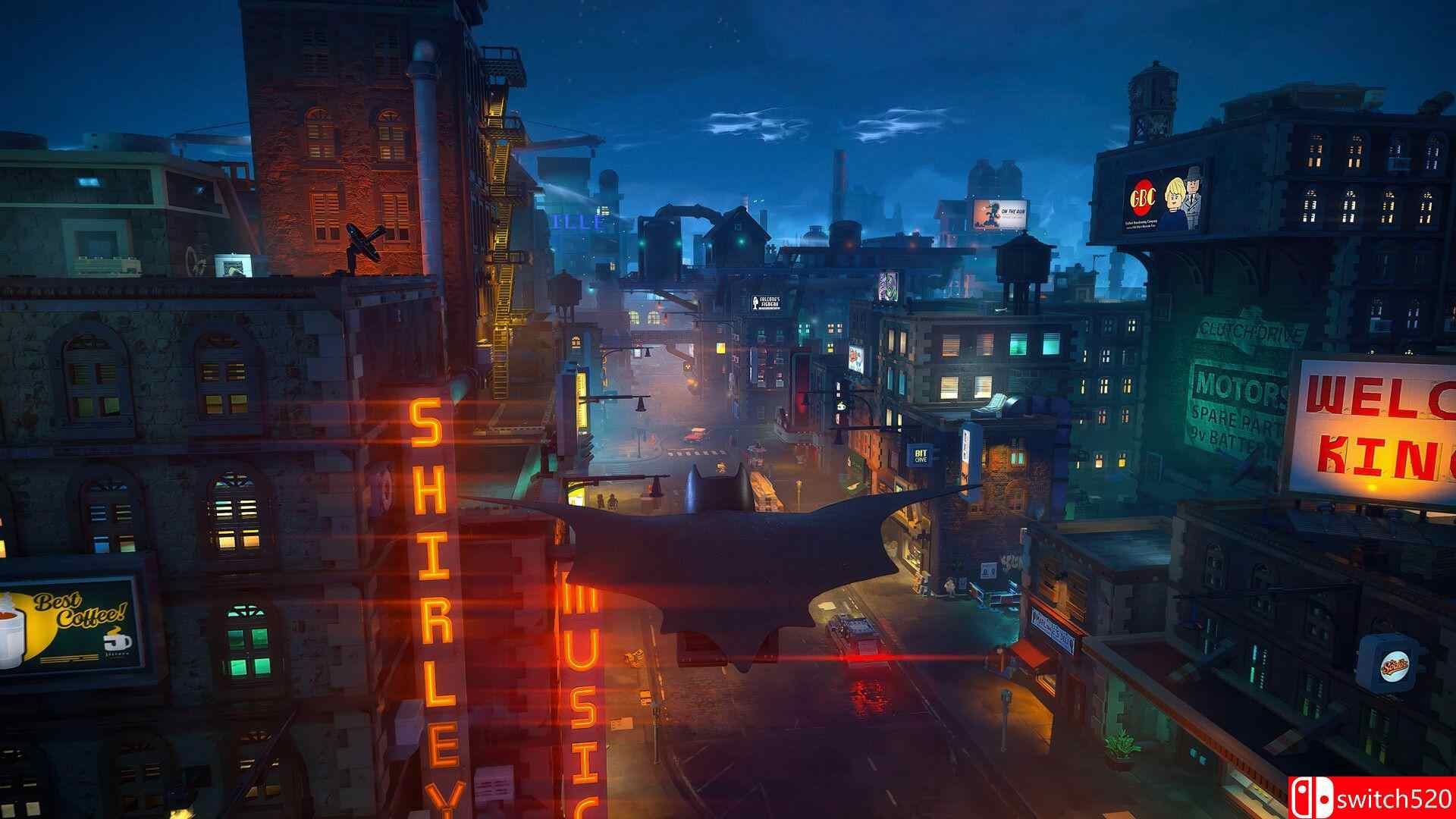 《乐高蝙蝠侠：黑暗骑士之遗（LEGO Batman Legacy of Dark Knight）》voices38镜像版[CN/EN]_2