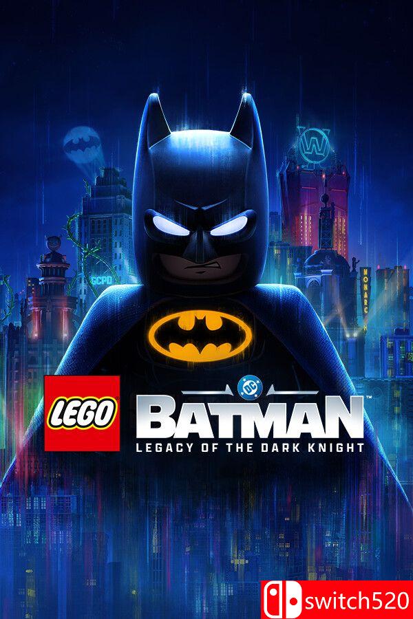 《乐高蝙蝠侠：黑暗骑士之遗（LEGO Batman Legacy of Dark Knight）》voices38镜像版[CN/EN]_0