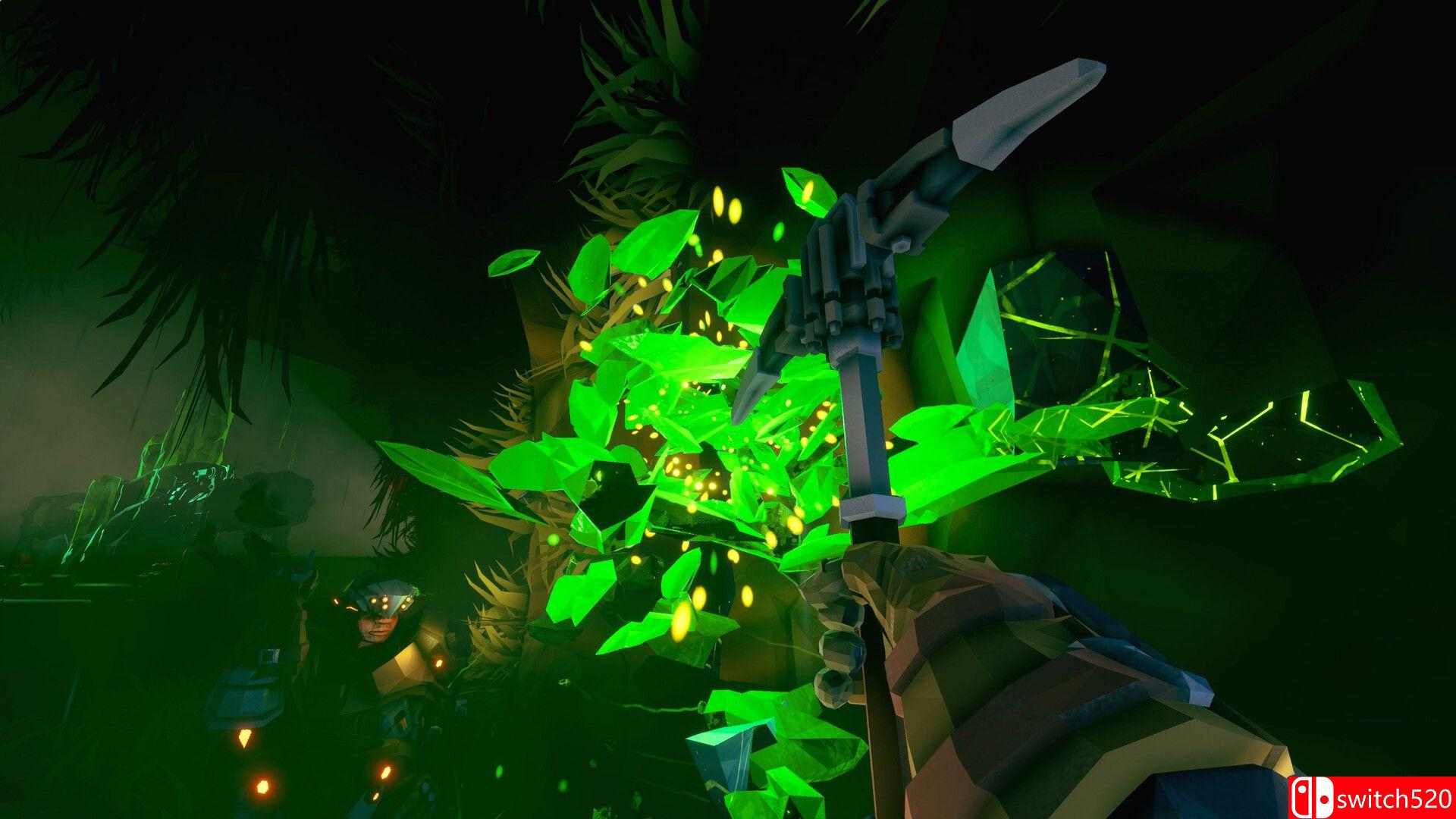 《深岩银河：异动核心（Deep Rock Galactic: Rogue Core）》官方中文 P2P硬盘版[CN/EN/JP]_3