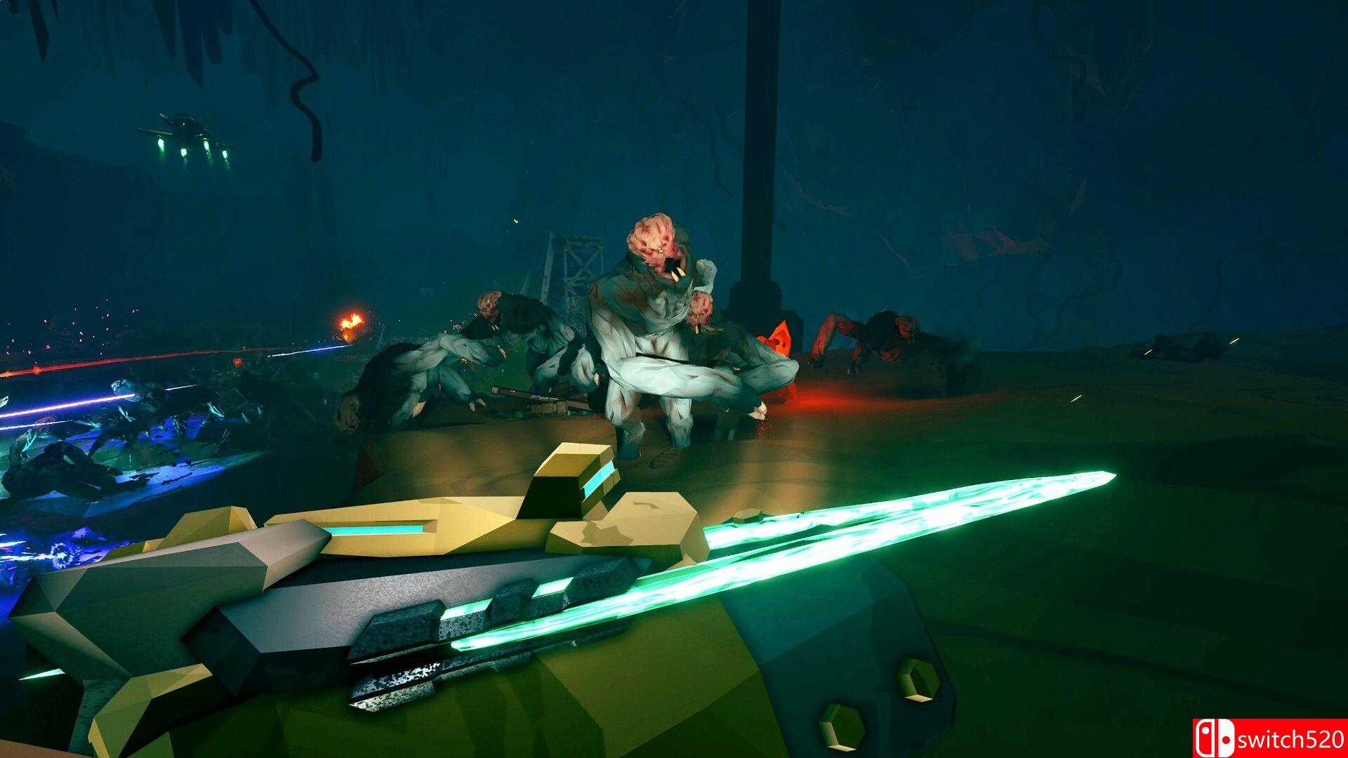 《深岩银河：异动核心（Deep Rock Galactic: Rogue Core）》官方中文 P2P硬盘版[CN/EN/JP]_4