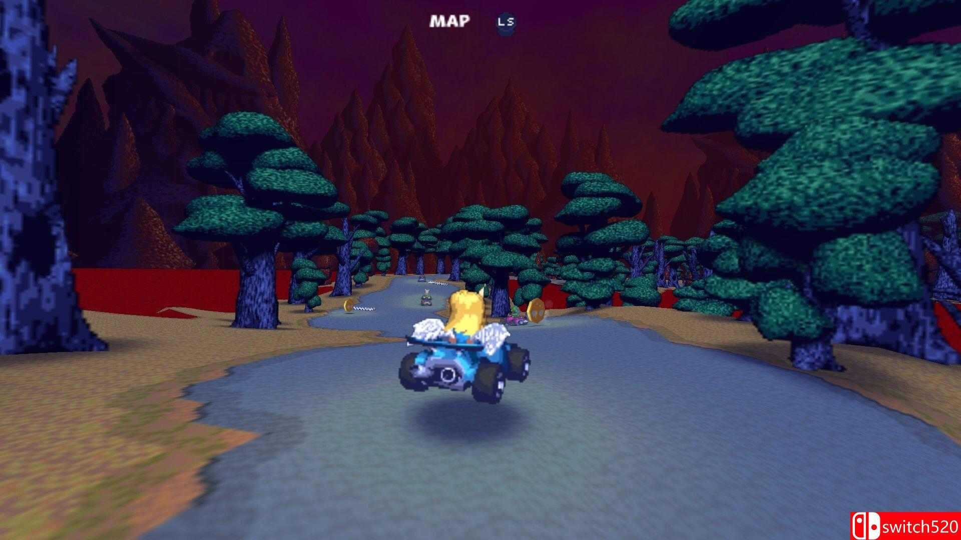 《神话赛车工坊（Mythic Kart Maker）》Build 23046571 P2P硬盘版[EN]_3