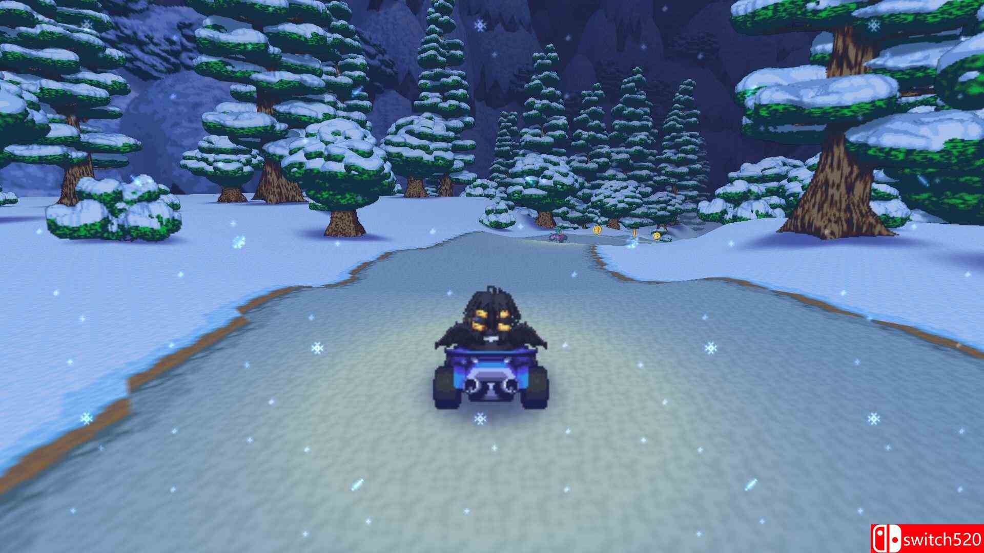 《神话赛车工坊（Mythic Kart Maker）》Build 23046571 P2P硬盘版[EN]_4