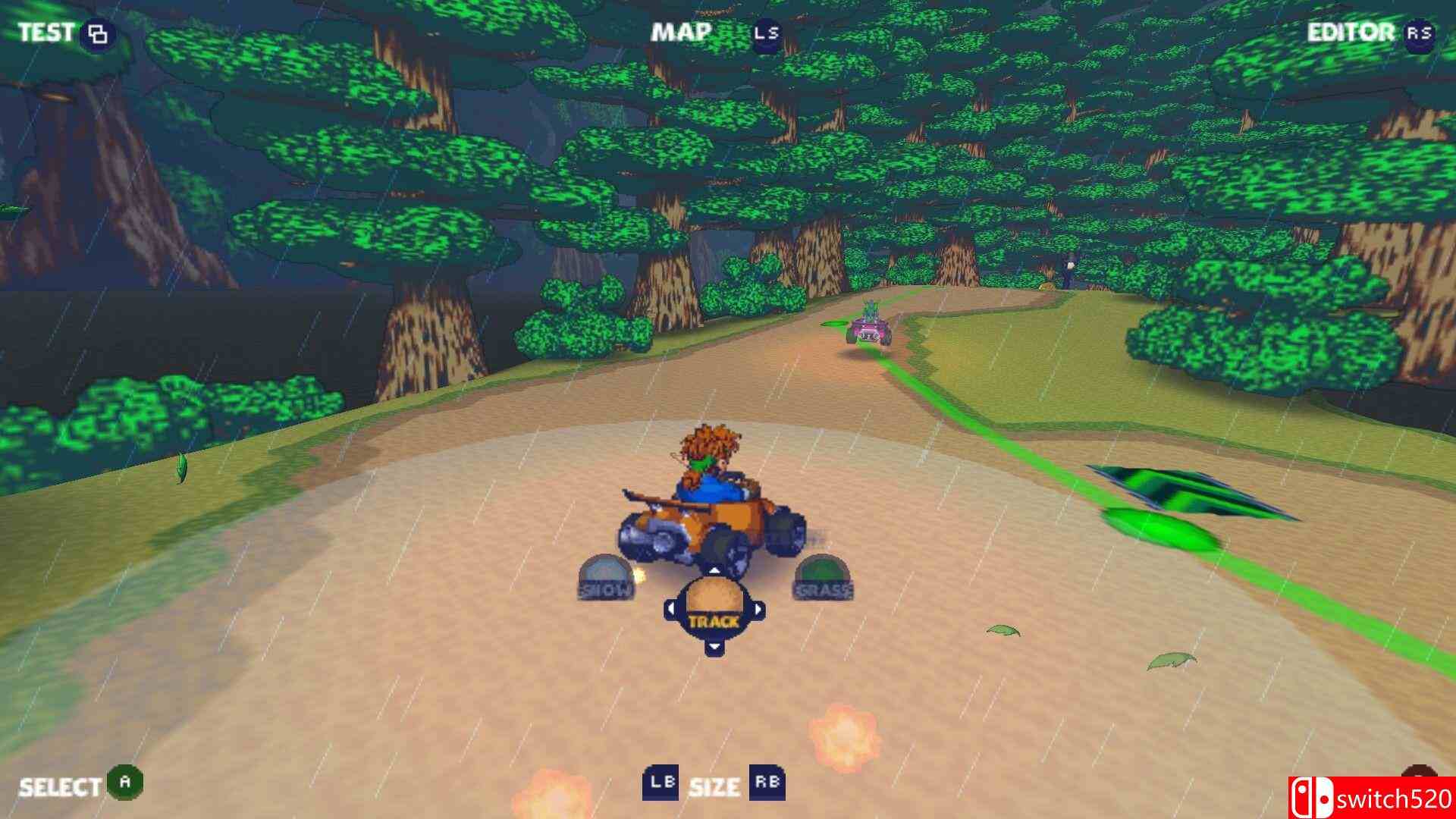 《神话赛车工坊（Mythic Kart Maker）》Build 23046571 P2P硬盘版[EN]_1