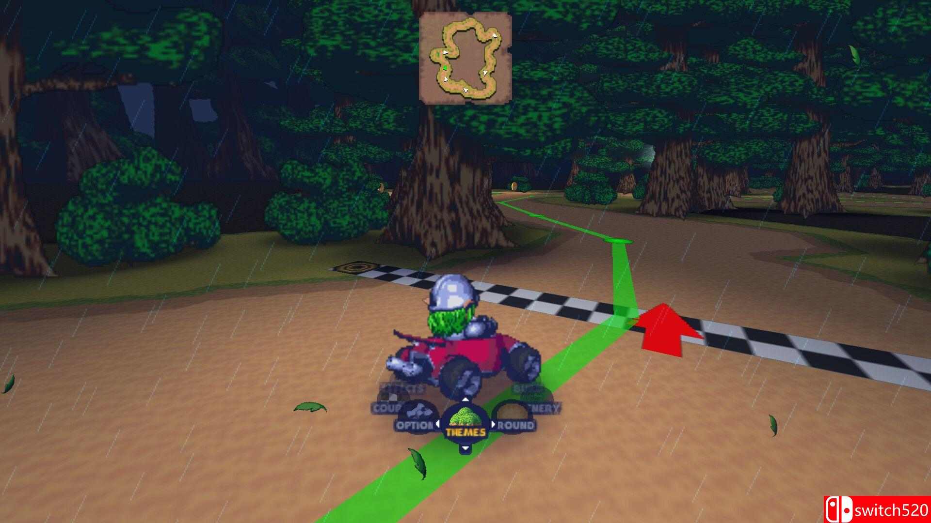 《神话赛车工坊（Mythic Kart Maker）》Build 23046571 P2P硬盘版[EN]_5