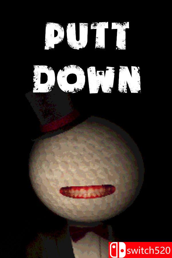 《一杆入魂（Putt Down）》Build 22965118 P2P硬盘版[EN]_0