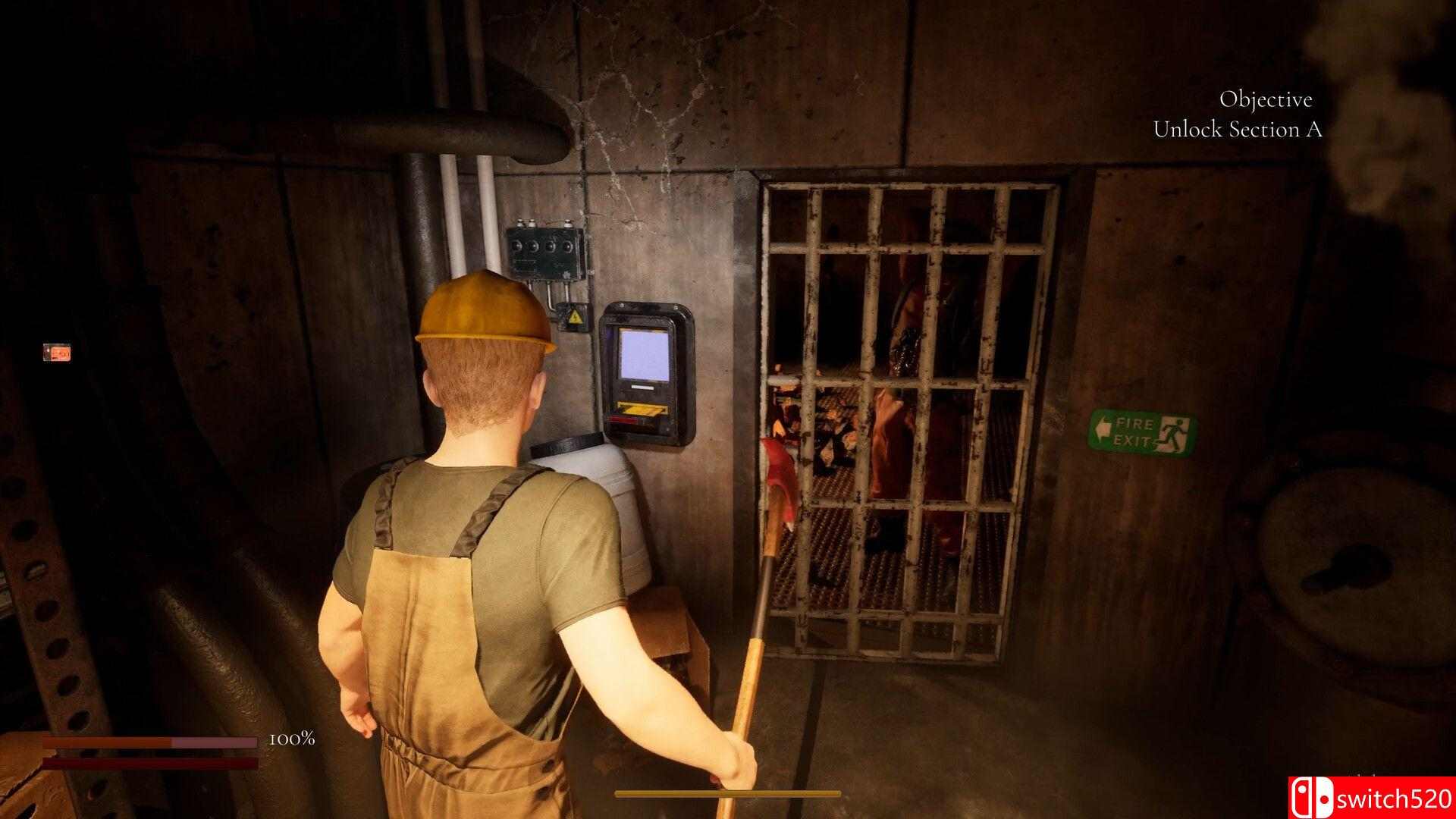 《下水道突袭器（Sewer Raiders）》Build 23098016 P2P硬盘版[EN]_1