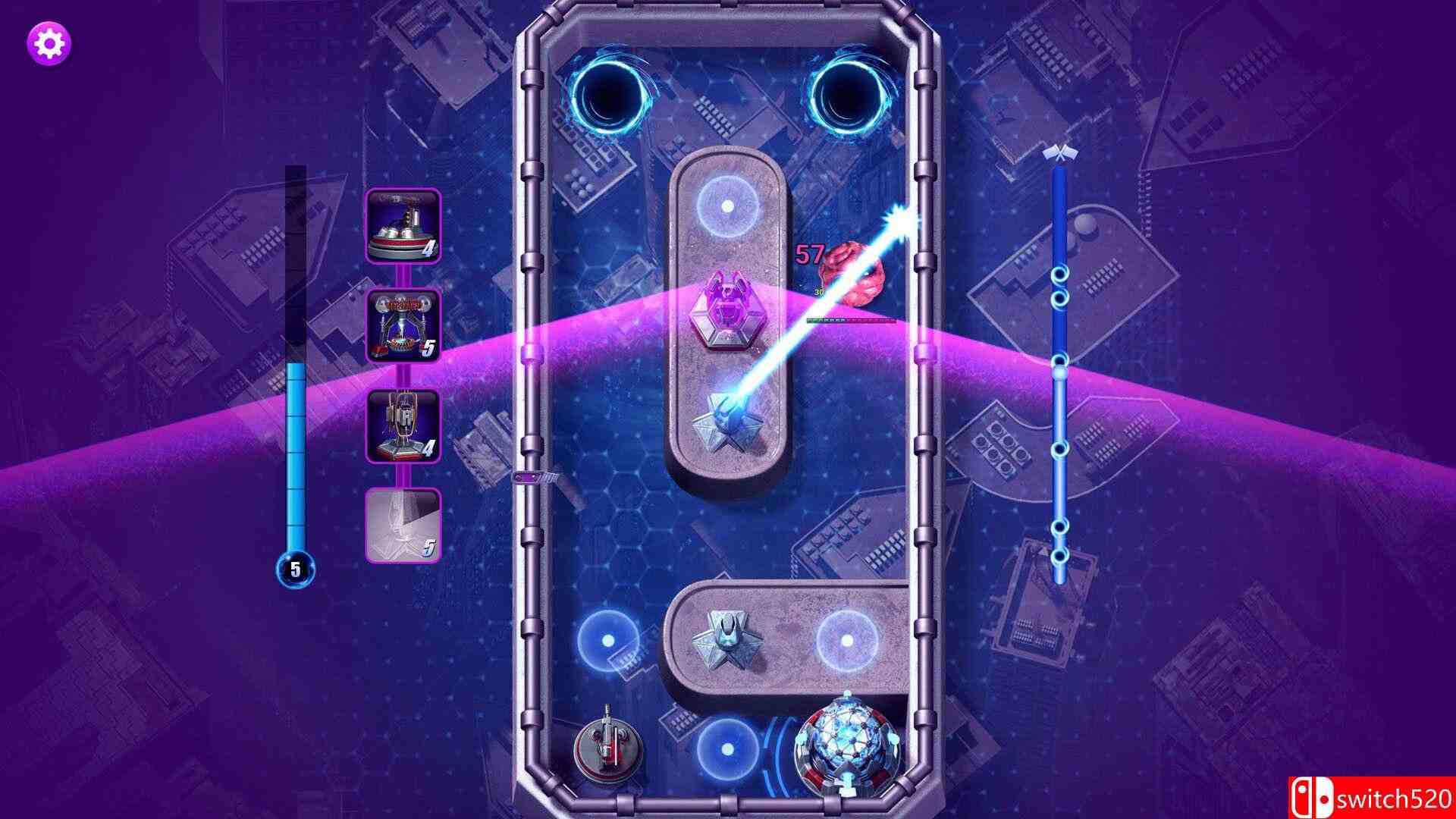 《三维弹球塔防版（Bumper Blitz TD）》官方中文 Build 23116190 P2P硬盘版[CN/TW/EN/JP]_5