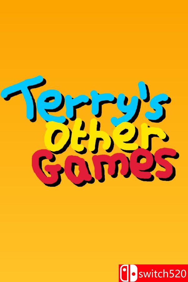 《特里的其他游戏合集（Terry's Other Games）》Build 18792189 P2P硬盘版[CN/TW/EN/JP]_0