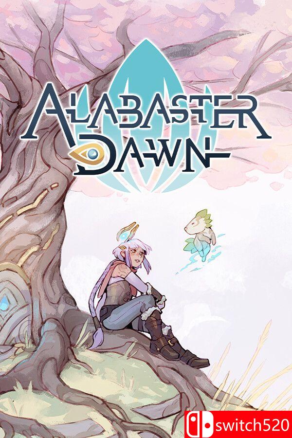 《皓白初晓（Alabaster Dawn）》官方中文 Early Access P2P硬盘版[CN/EN]_0