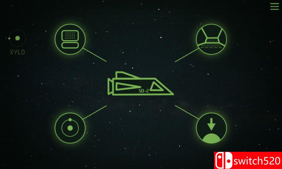 《太空网络：宇宙冒险（SpaceNET - A Space Adventure）》Build 17838785 P2P硬盘版[EN]_1