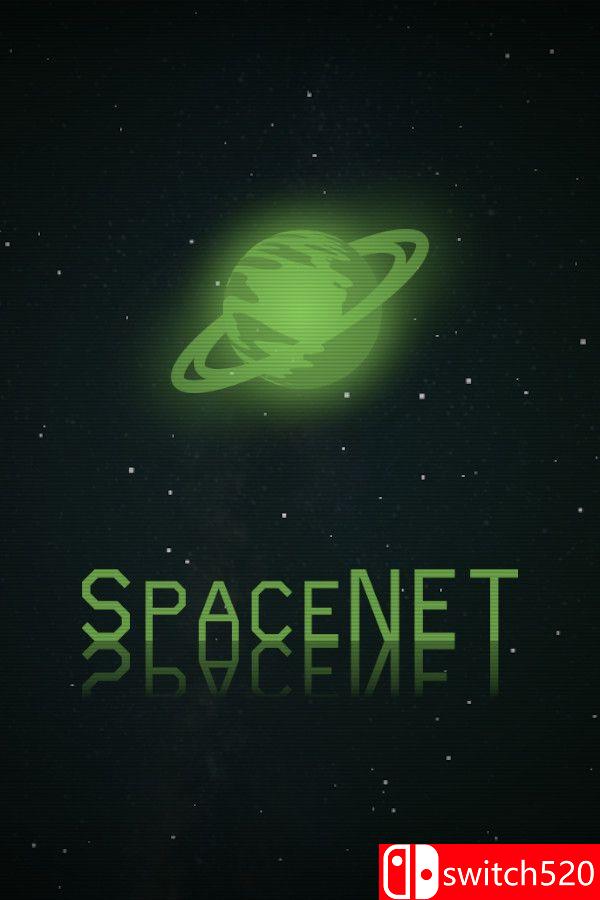 《太空网络：宇宙冒险（SpaceNET - A Space Adventure）》Build 17838785 P2P硬盘版[EN]_0