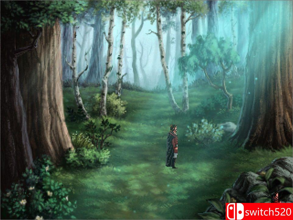 《狼藉之路（Quest for Infamy）》v2.0 P2P硬盘版[EN]_3