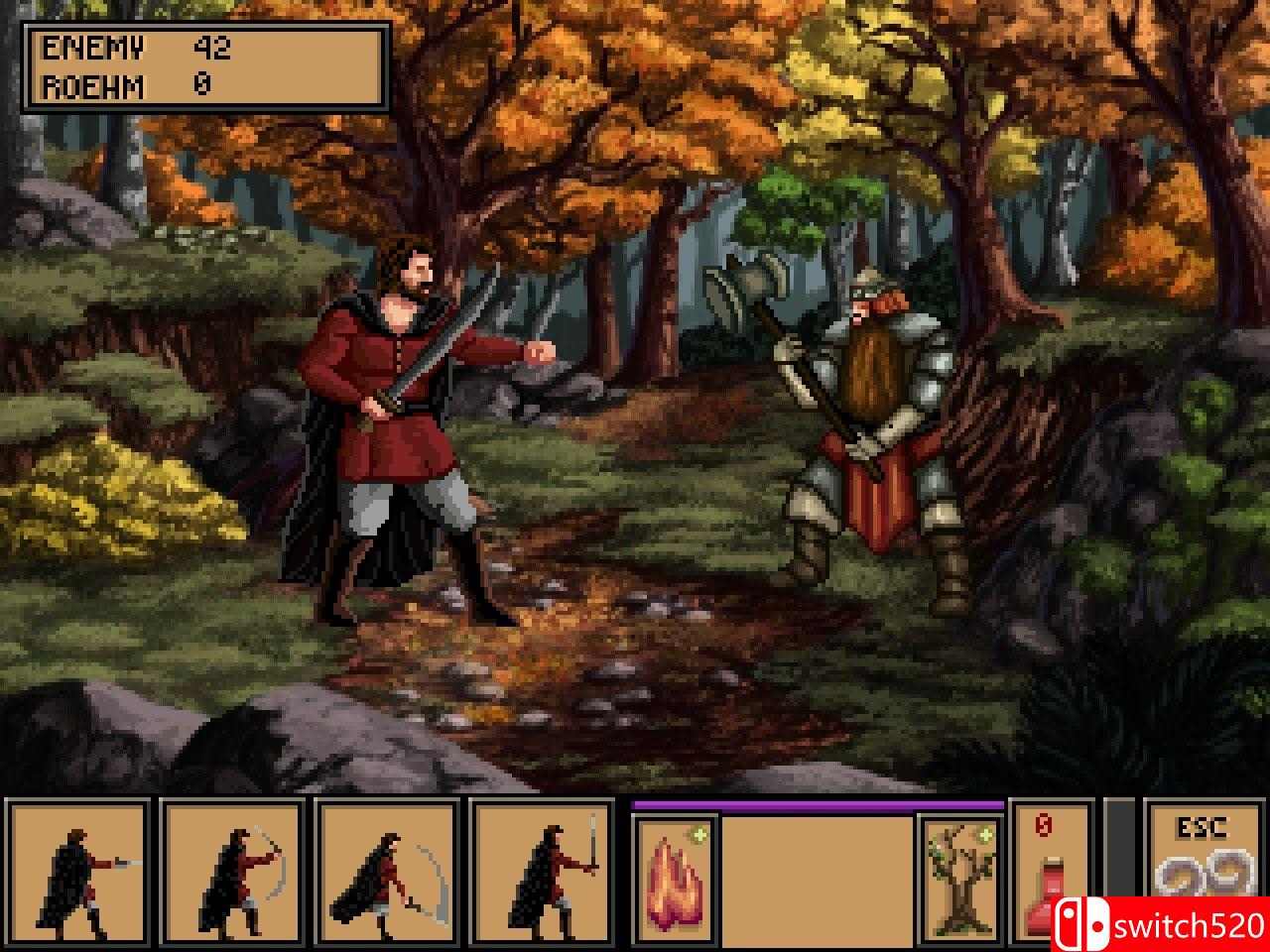 《狼藉之路（Quest for Infamy）》v2.0 P2P硬盘版[EN]_5