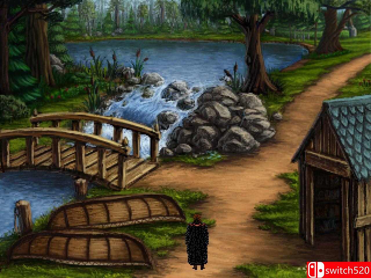 《狼藉之路（Quest for Infamy）》v2.0 P2P硬盘版[EN]_4