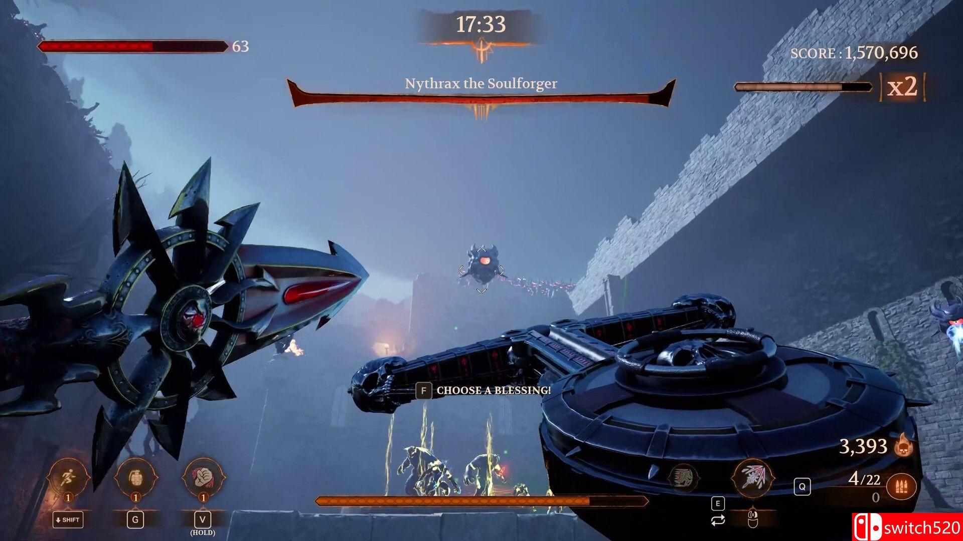《地狱突围（HELLBREAK）》官方中文 RUNE镜像版[CN/EN/JP]_5
