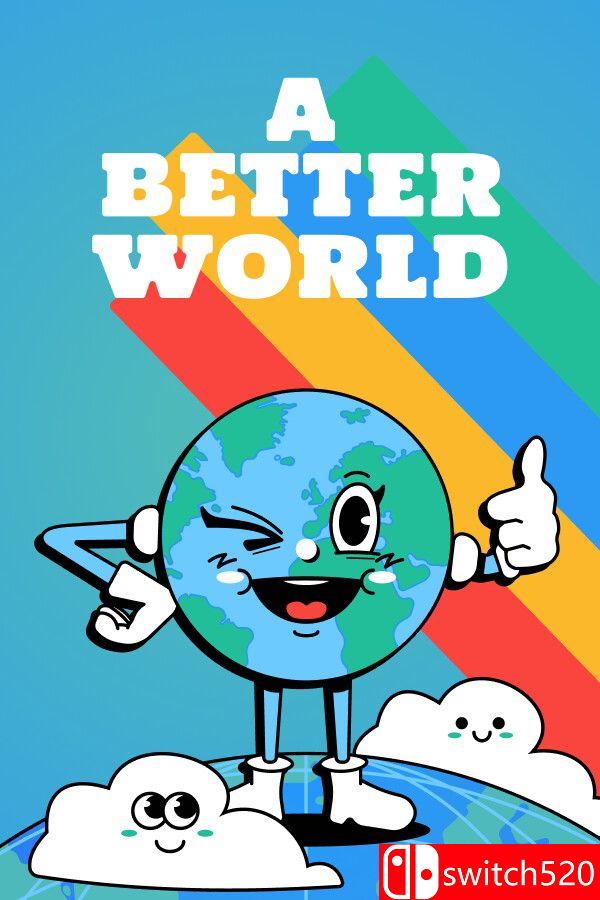 《更好的世界（A Better World）》v1.1.22 P2P硬盘版[EN]_0