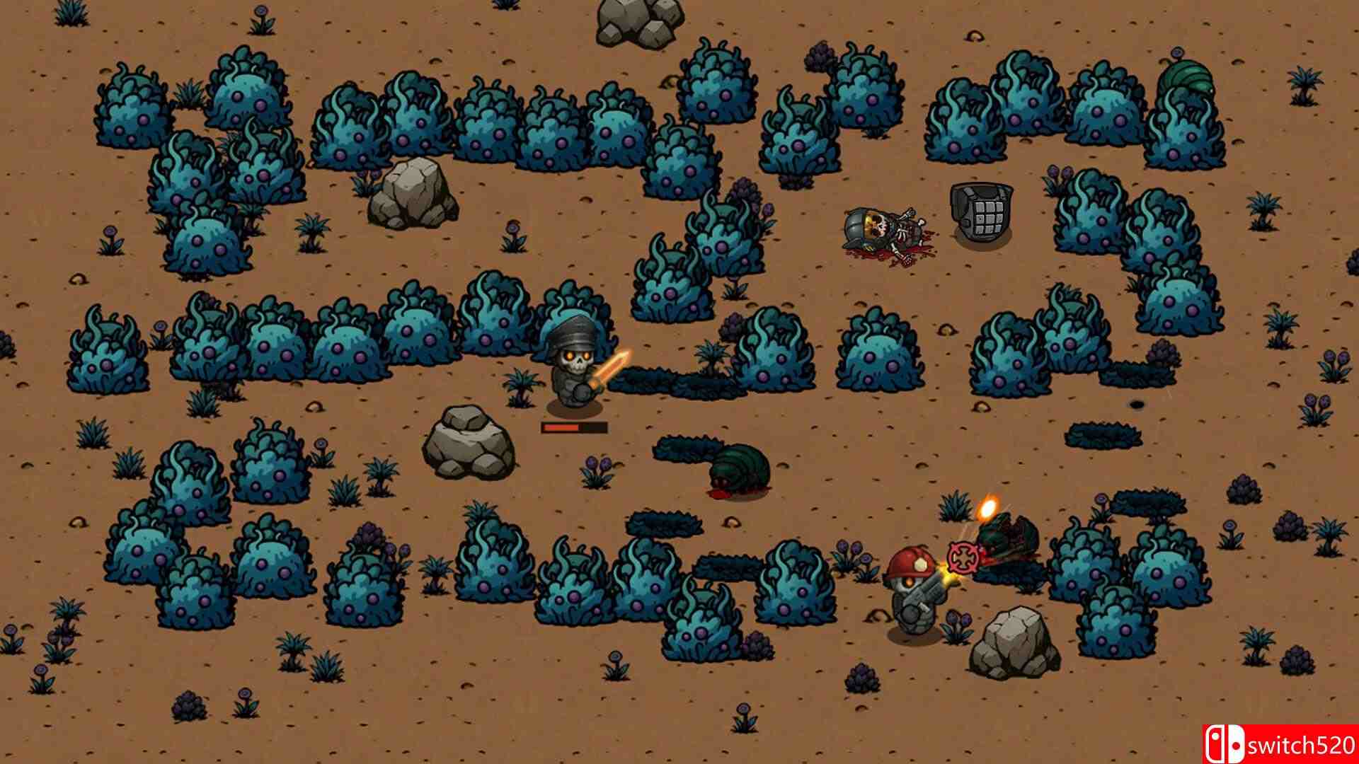 《入侵协议（Invasion Protocol）》Build 23146850 P2P硬盘版[EN]_4