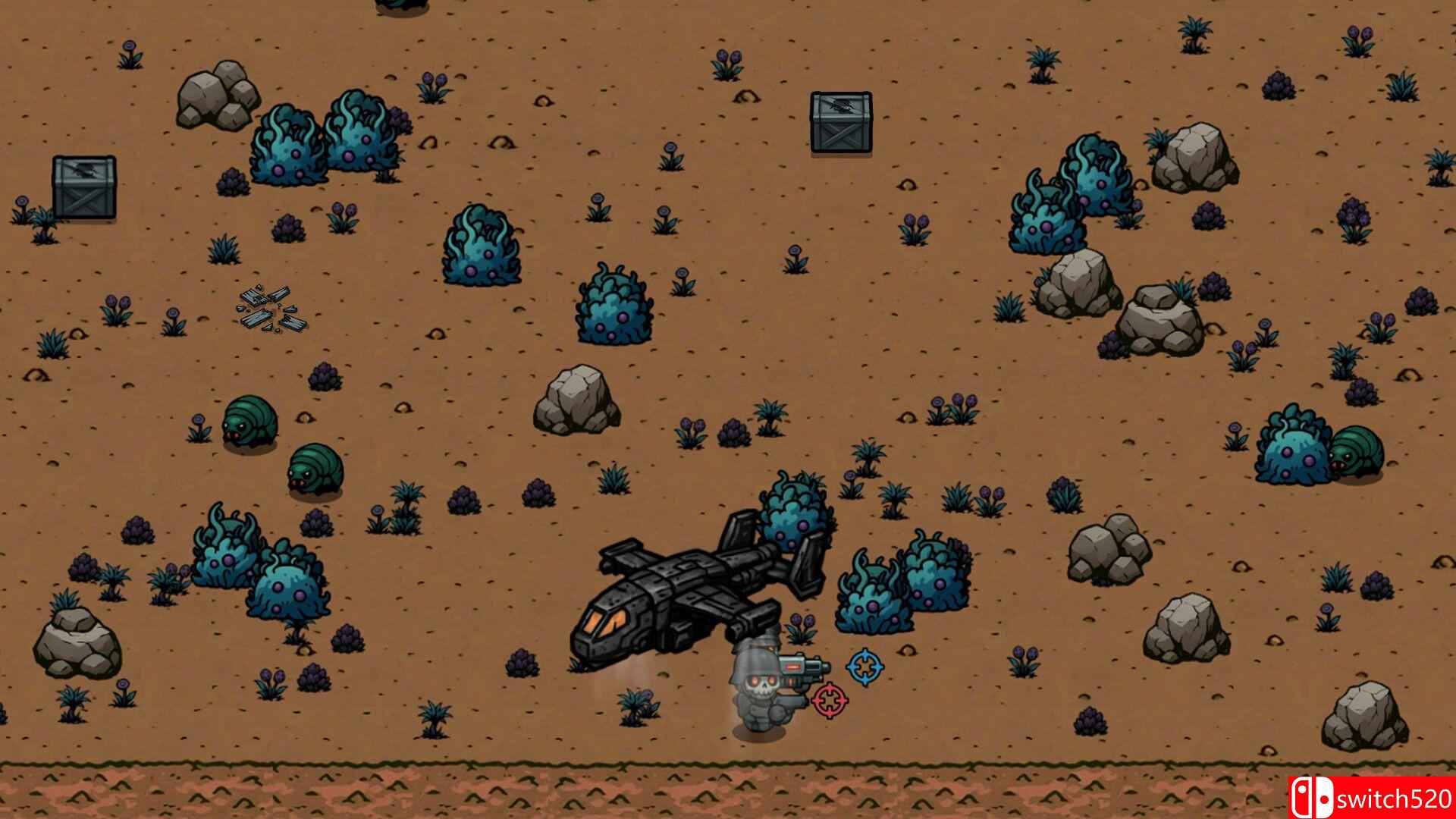 《入侵协议（Invasion Protocol）》Build 23146850 P2P硬盘版[EN]_1