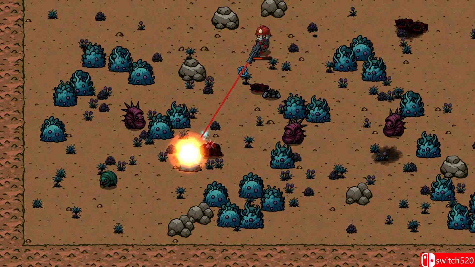 《入侵协议（Invasion Protocol）》Build 23146850 P2P硬盘版[EN]_2