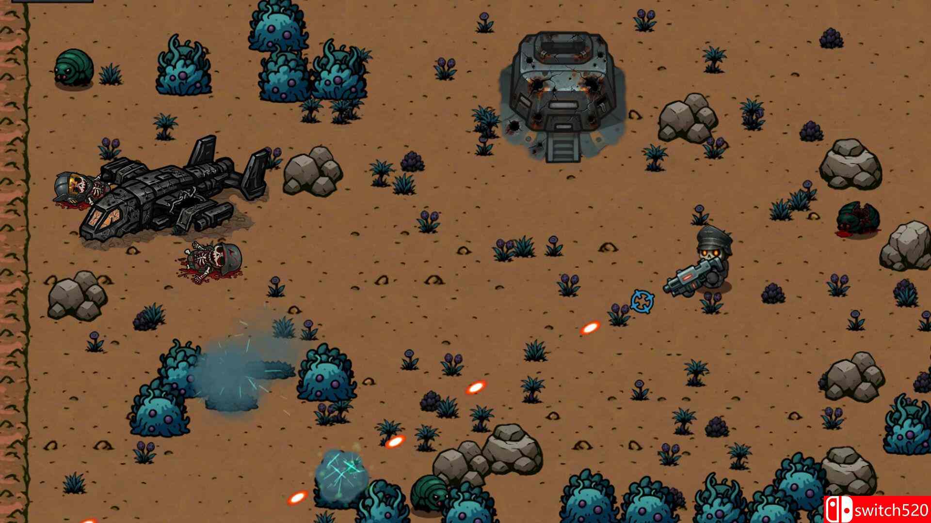 《入侵协议（Invasion Protocol）》Build 23146850 P2P硬盘版[EN]_5