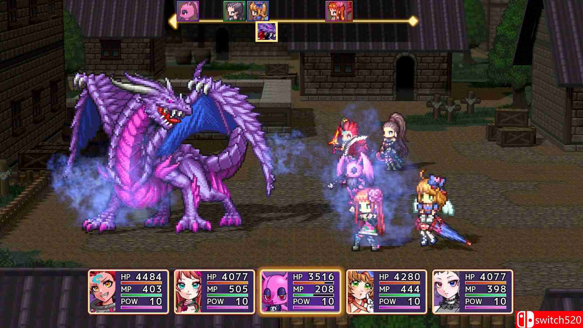 《恶魔崛起（Akuma Rise）》Build 22124895 P2P硬盘版[EN/JP]_2