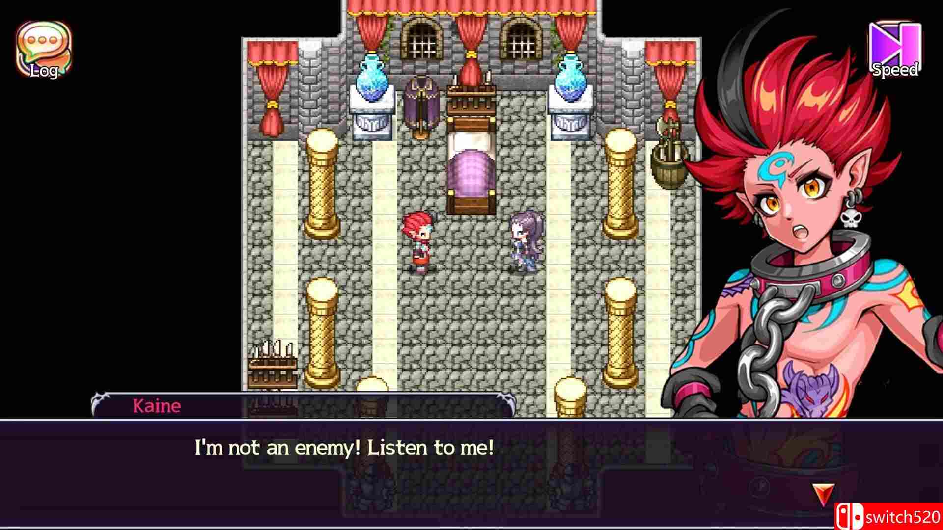 《恶魔崛起（Akuma Rise）》Build 22124895 P2P硬盘版[EN/JP]_3