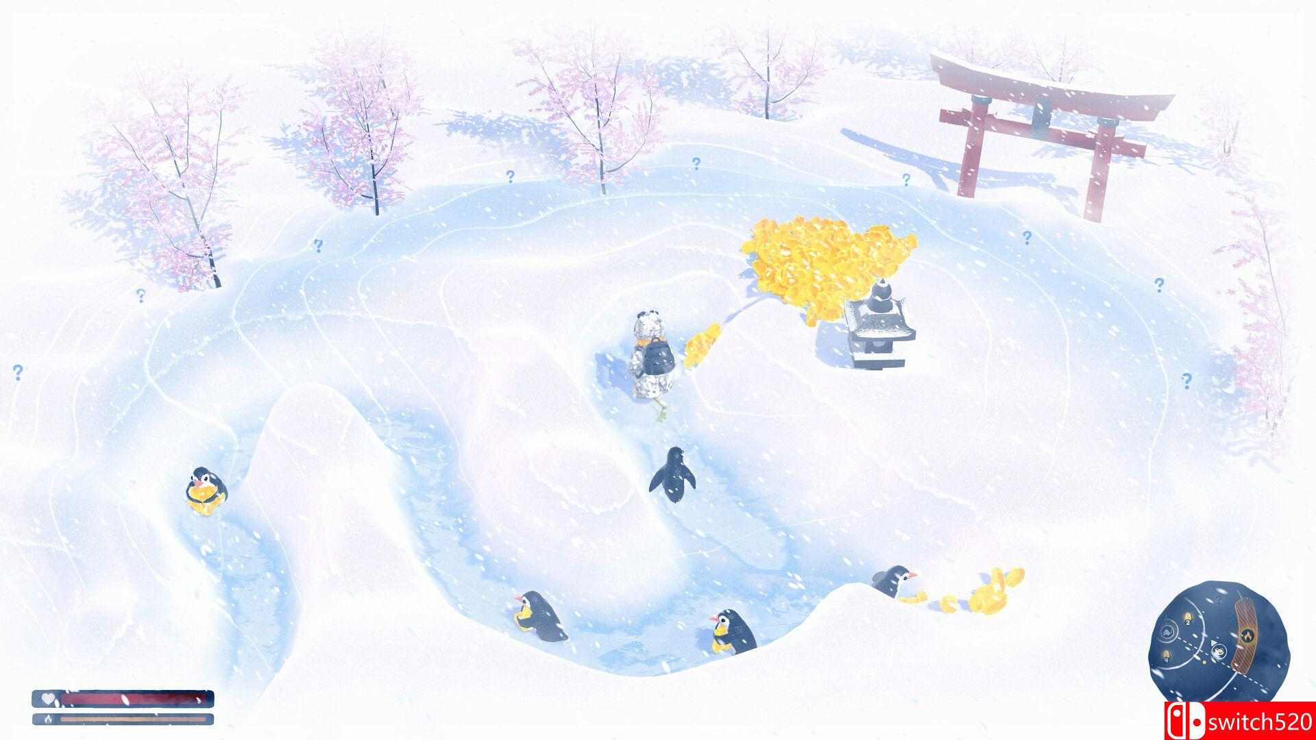 《蛙穿雪境（FROGGY HATES SNOW）》官方中文 P2P硬盘版[CN/TW/EN/JP]_4