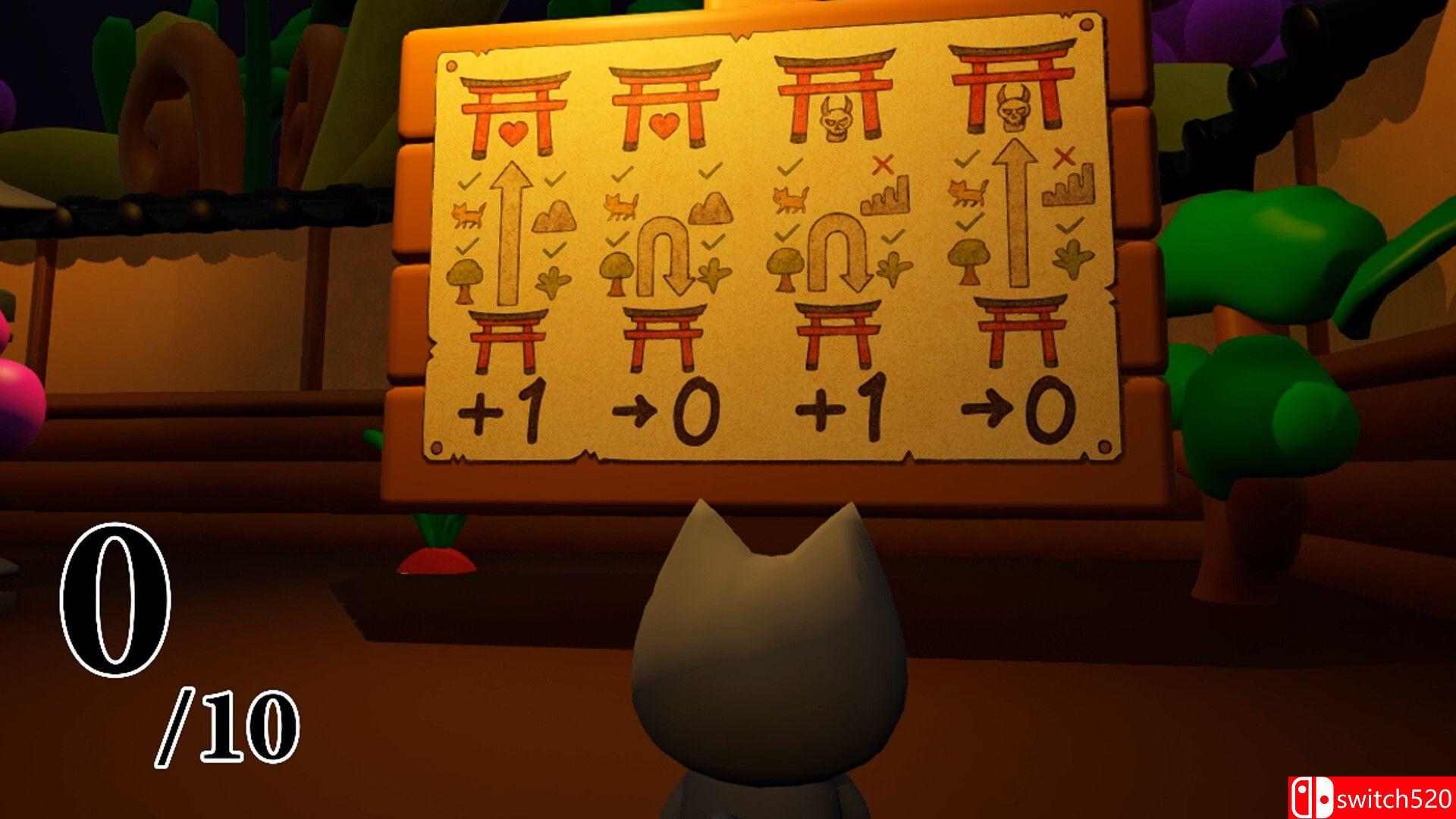 《神庙里的猫（Cat in Temple）》官方中文 Build 22262776 P2P硬盘版[CN/TW/EN/JP]_5