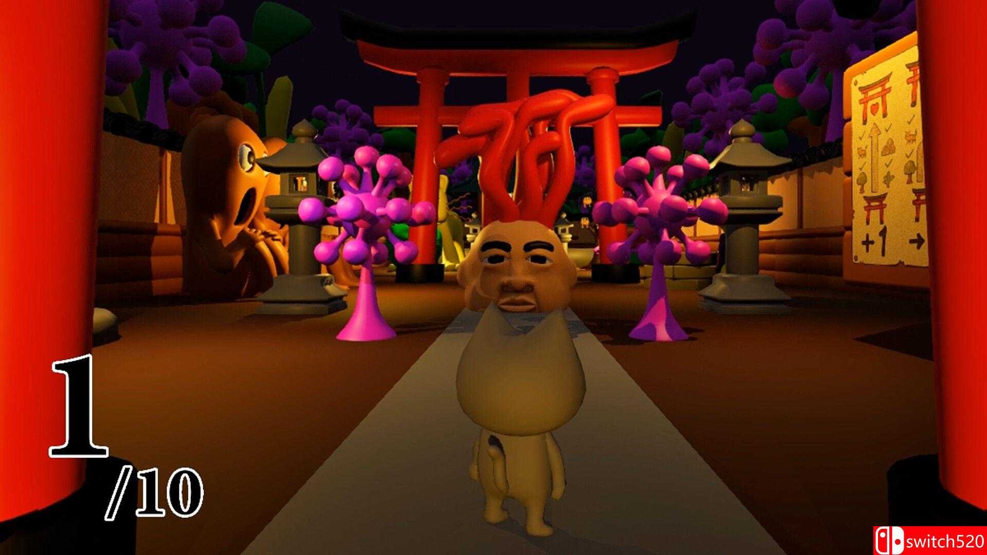 《神庙里的猫（Cat in Temple）》官方中文 Build 22262776 P2P硬盘版[CN/TW/EN/JP]_2