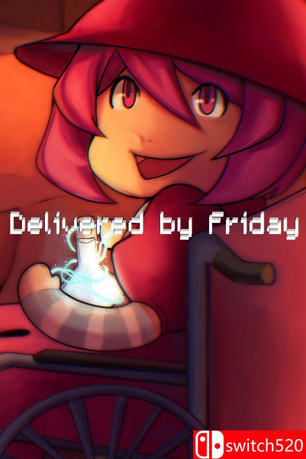 《周五送达（Delivered by Friday）》Build 23133595 P2P硬盘版[EN]_0