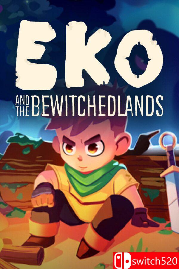 《Eko与被诅咒之地（Eko and the Bewitched Lands）》官方中文 P2P硬盘版[CN/EN/JP]_0