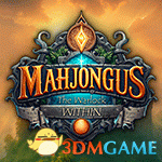 《麻将巫师：心中的术士（Mahjongus 2 The Warlock Within）》RAZOR硬盘版[EN]_0