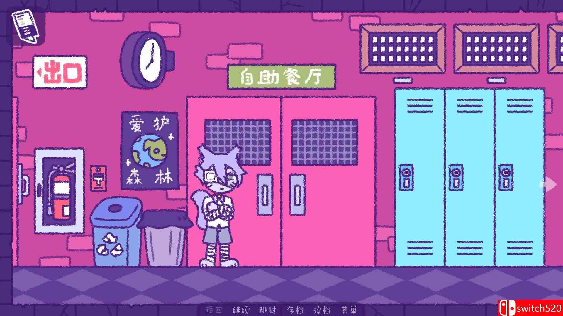 《完美末日：帕奇的喵狱烈焰（Purrfect Apawcalypse: Patches' Infurno）》P2P硬盘版[CN/EN/JP]_2