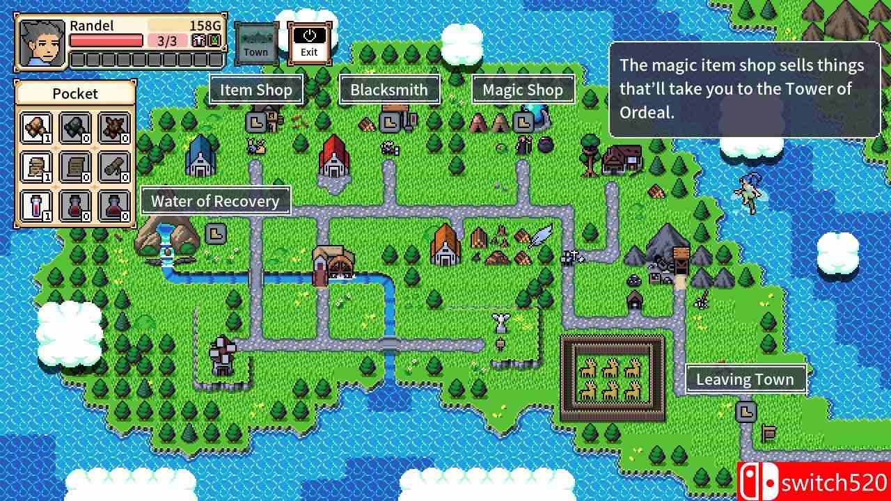 《数独RPG（Sudoku RPG）》官方中文 Build 16801878 P2P硬盘版[CN/TW/EN/JP]_1