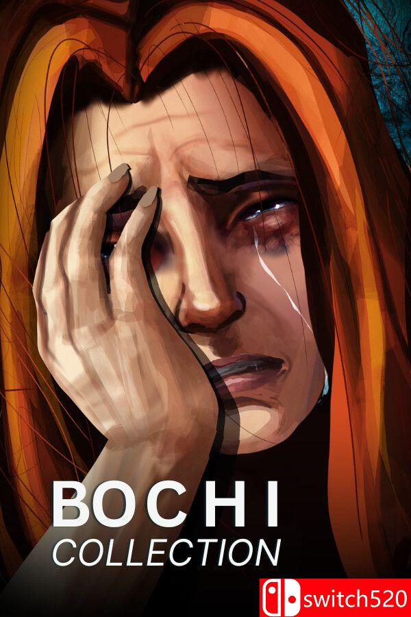 《博奇收藏（Bochi Collection）》Build 23134178 P2P硬盘版[EN]_0