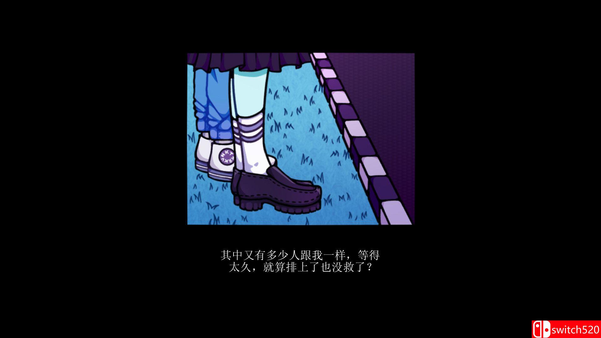 《今天早上我决定去死（this morning I decided to die）》官方中文 P2P硬盘版[CN/EN/JP]_3