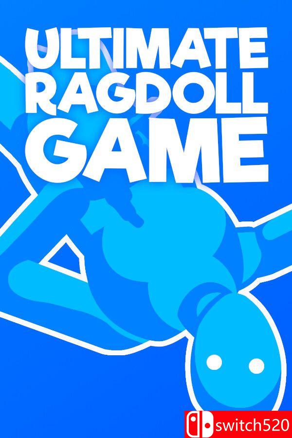 《终极碎布娃娃游戏（Ultimate Ragdoll Game）》官方中文 Build 21082005 P2P硬盘版[CN/TW/EN]_0