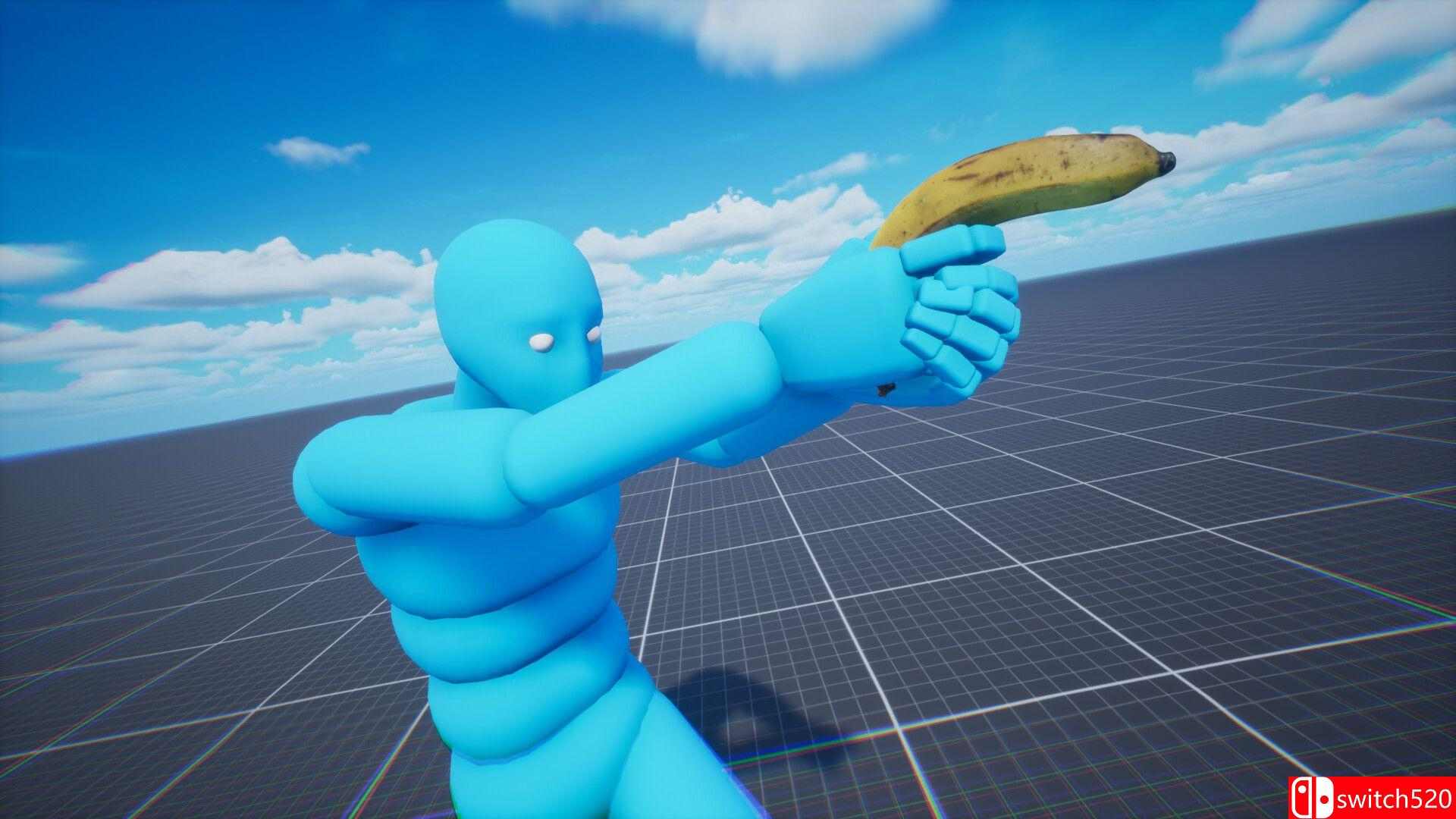《终极碎布娃娃游戏（Ultimate Ragdoll Game）》官方中文 Build 21082005 P2P硬盘版[CN/TW/EN]_1