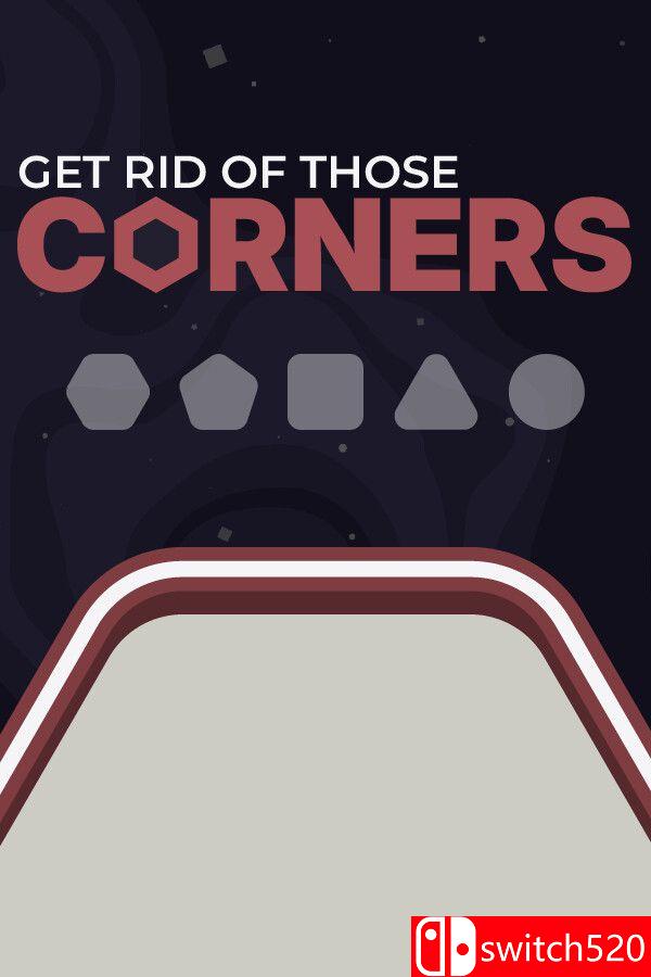 《消灭这些棱角！（Get Rid Of Those Corners）》官方中文 Build 23127013 P2P硬盘版[CN/EN]_0