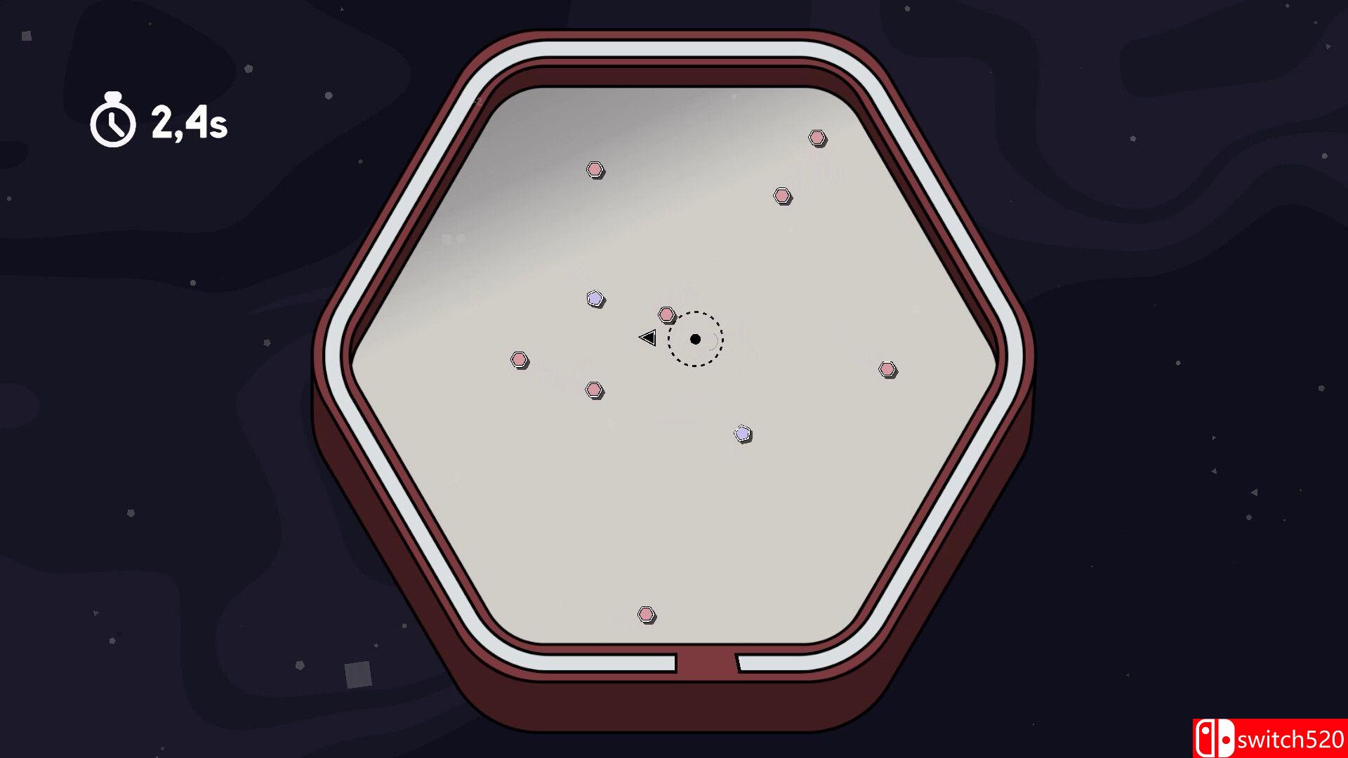 《消灭这些棱角！（Get Rid Of Those Corners）》官方中文 Build 23127013 P2P硬盘版[CN/EN]_1