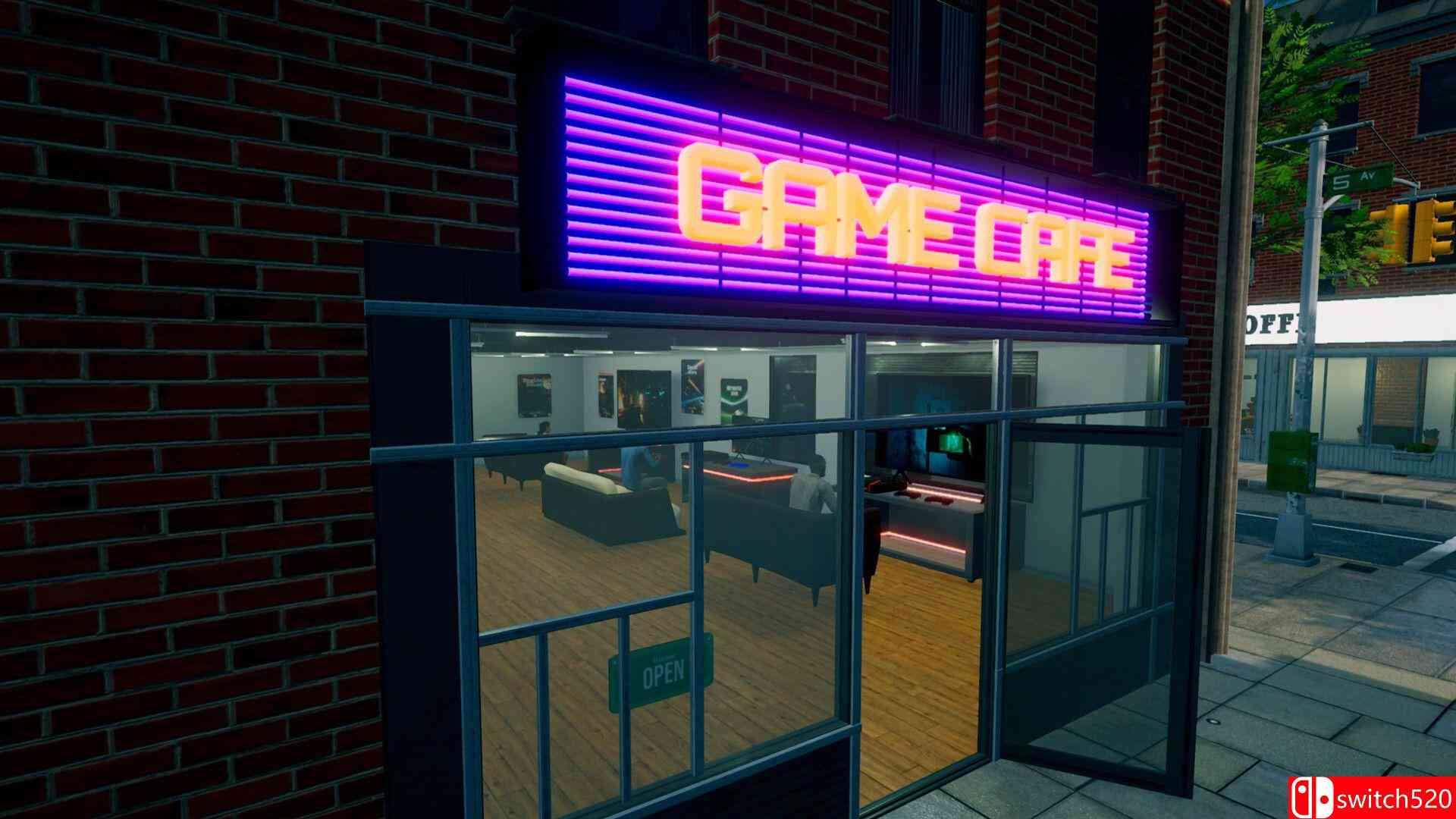 《主机商店模拟器（Console Store Simulator）》官方中文 P2P硬盘版[CN/TW/EN/JP]_5