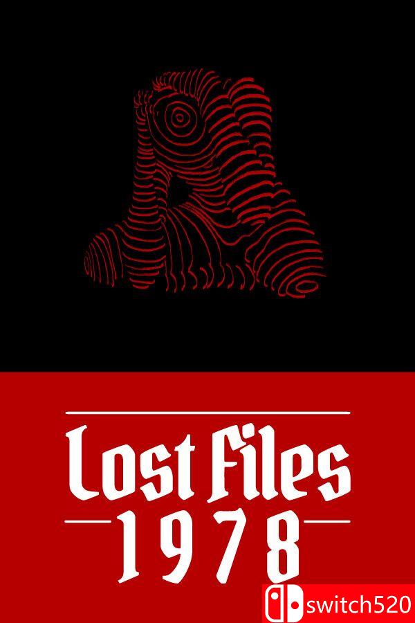 《遗失档案：1978（Lost Files: 1978）》官方中文 Build 22910271 P2P硬盘版[CN/EN/JP]_0