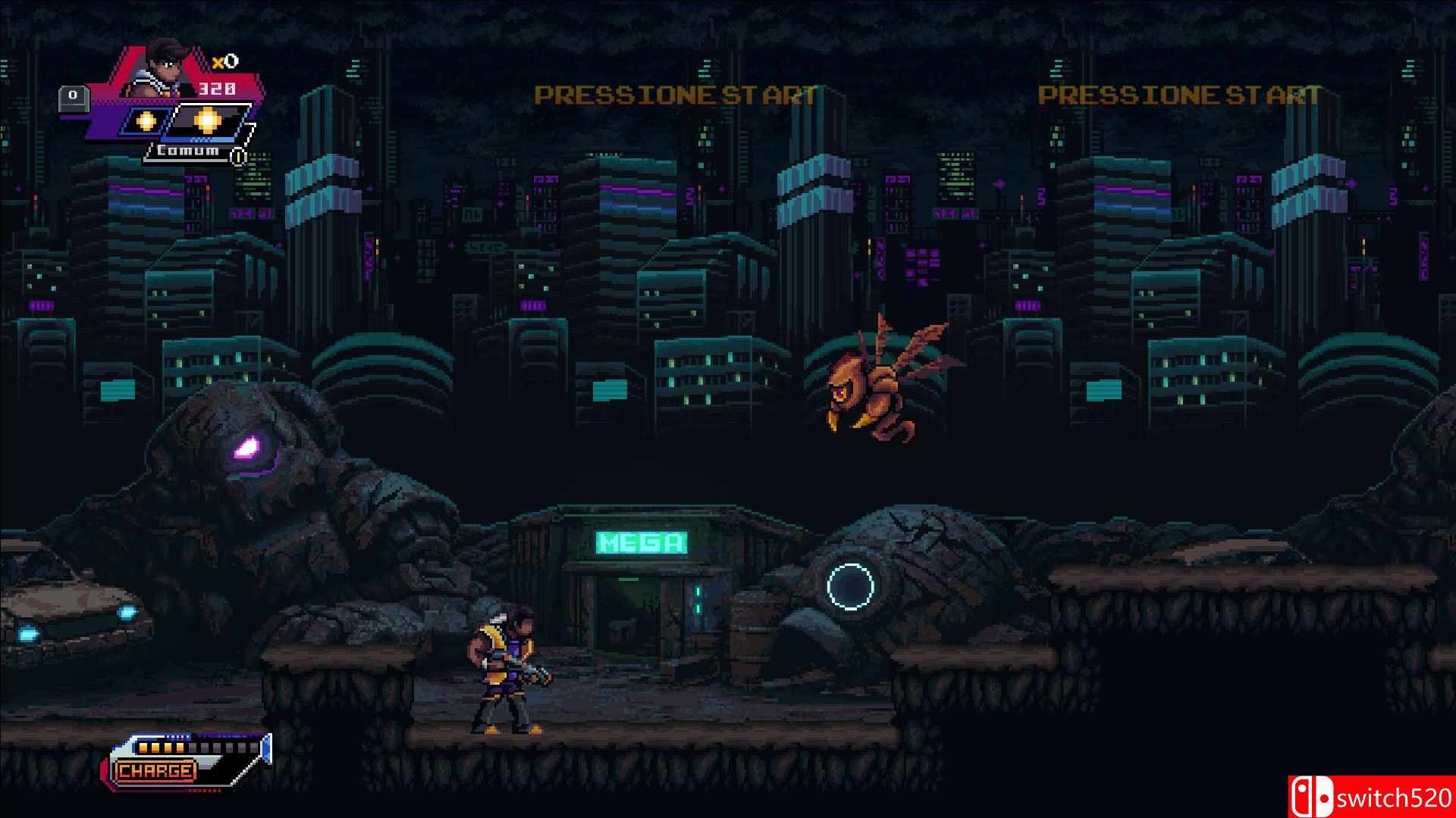 《异星突袭：入侵者歼灭战（Alien Strike: Blasting the Intruders）》Chronos硬盘版[CN/EN]_5