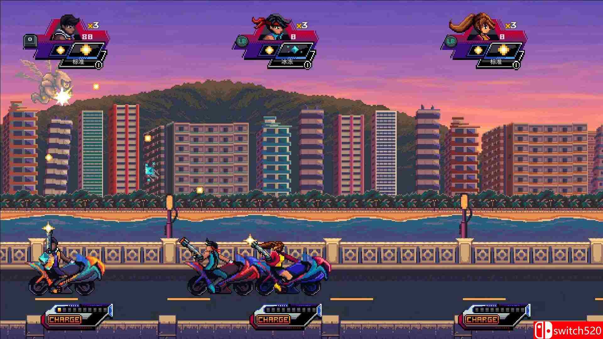 《异星突袭：入侵者歼灭战（Alien Strike: Blasting the Intruders）》Chronos硬盘版[CN/EN]_3