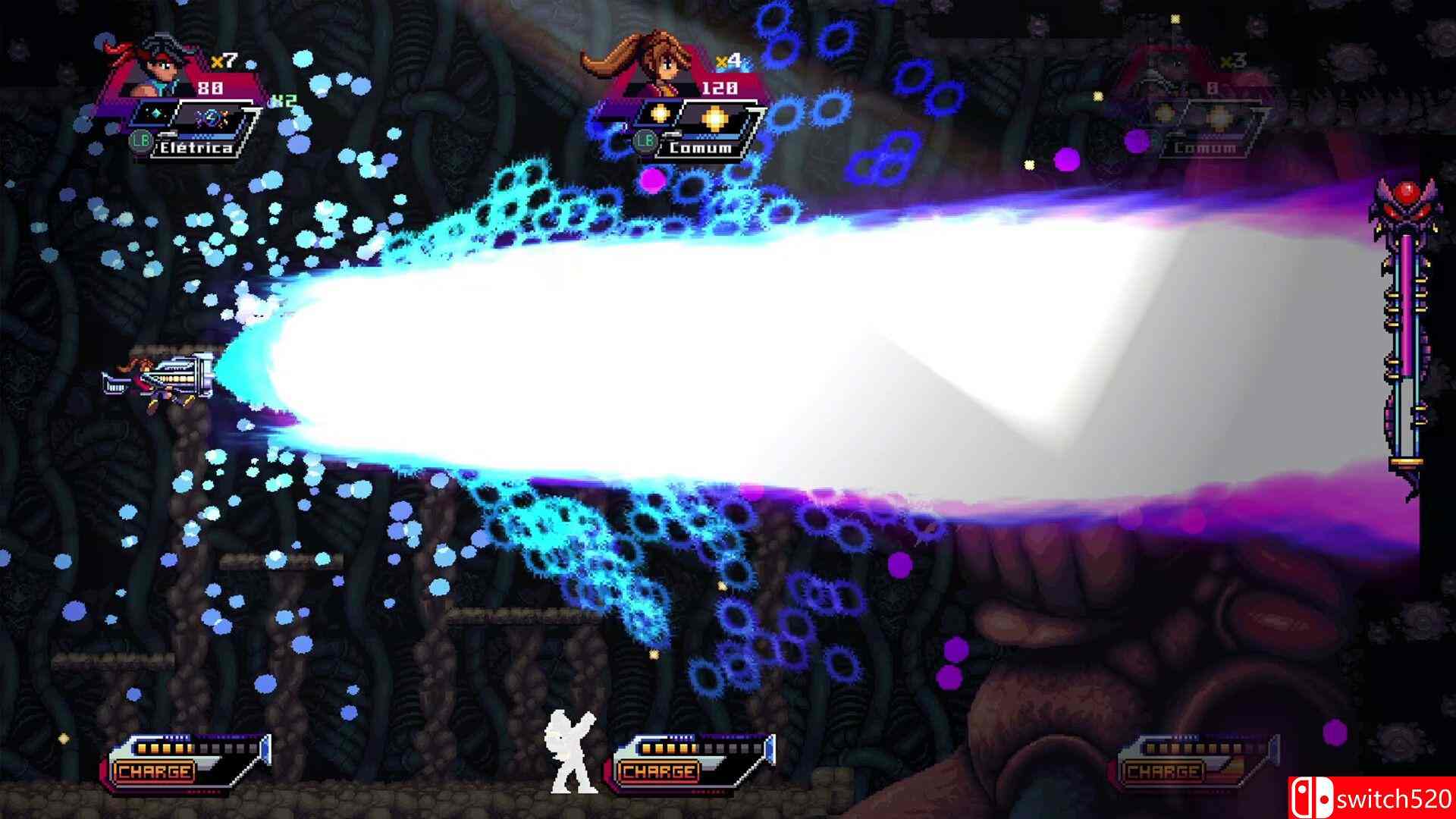 《异星突袭：入侵者歼灭战（Alien Strike: Blasting the Intruders）》Chronos硬盘版[CN/EN]_2