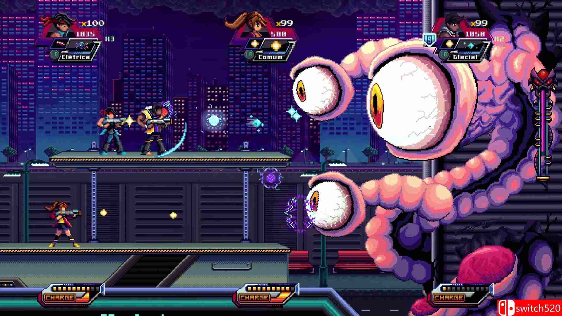 《异星突袭：入侵者歼灭战（Alien Strike: Blasting the Intruders）》Chronos硬盘版[CN/EN]_4