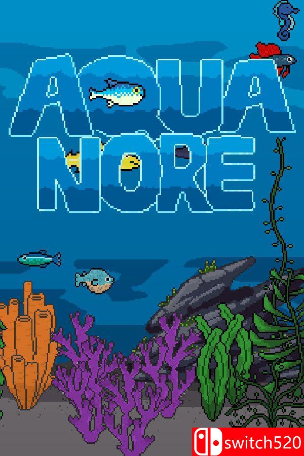 《水诺尔（Aquanore）》Build 23059665 P2P硬盘版[EN]_0