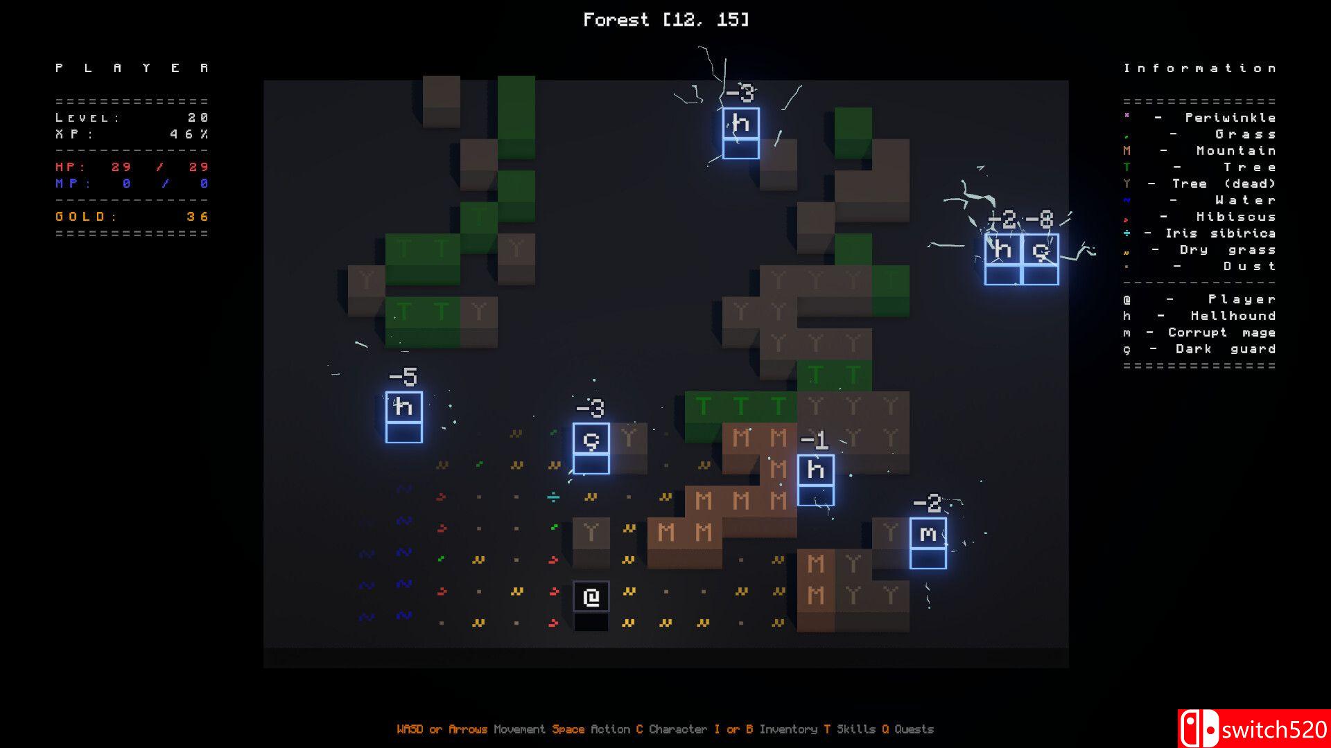 《像素域：自由土地（Pixelarium: Free Lands）》Build 23163400 P2P硬盘版[EN]_1